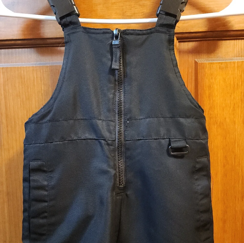 Circo Black Snow Pants Size 2T